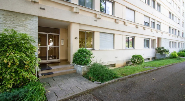 Le Lamartine Cosy & Clean, Rezervasyon Daire Dijon 