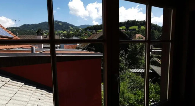 Апартаменты Dornbirn S12 Vorarlberg Apartments