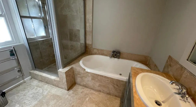 Номер Standard 11 WESTCLIFF RENTALS