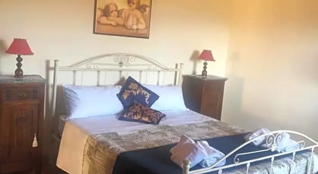CASALE MICHEL, Prenota Hotel Hotel a Lazio con parcheggio, Parcheggio
