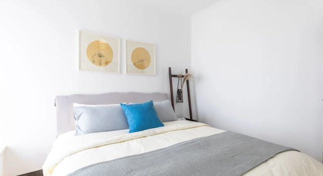 Апартаменты Locals Boutique Apartment Huafa Plaza 23