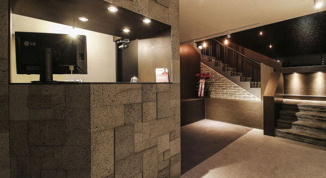 Blanc Hotel Gangnam