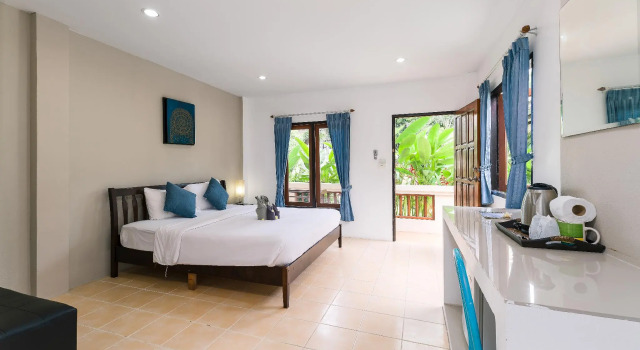 Visit Resort