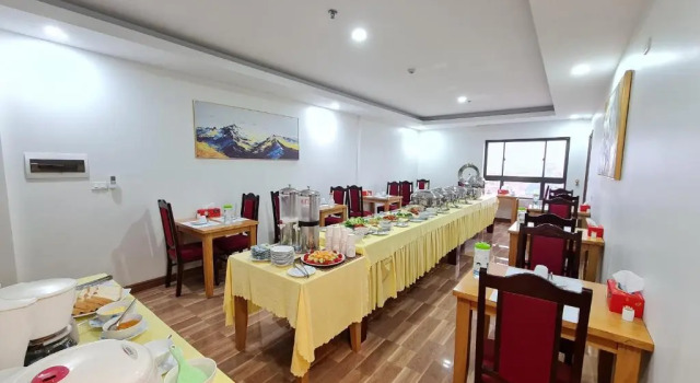 Номер Standard Viet Long Complex Residence