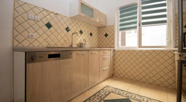 Апартаменты Apartment Laki