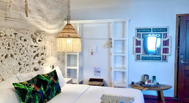 Suite Castillo de Tulum