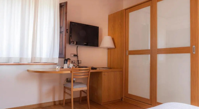 Двухместный номер Superior Casena Mongerrati