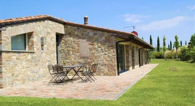 Вилла Villa la Tabaccaia