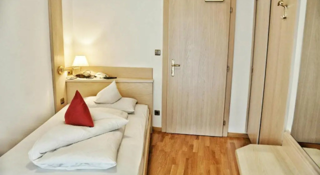 Номер Standard Hotel Brunner