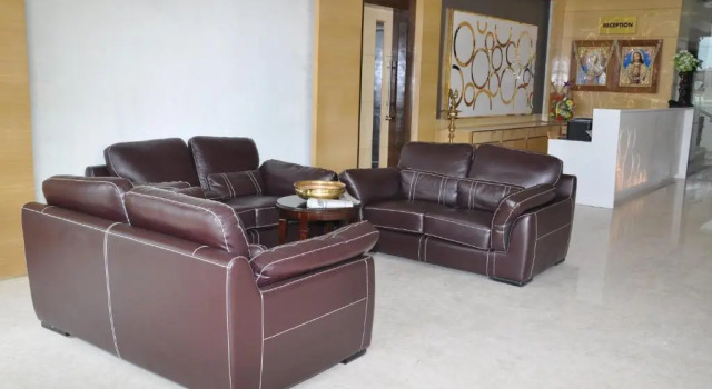 Alps Residency - A Bergamont Hotel, Krishnagiri, Забронировать Отель Отели Кришнагири с завтраком, Завтраки