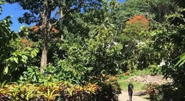 Rabot Hotel, Reservar Hotel Marisule Castries
