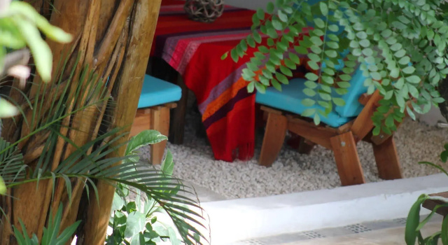 Corazon de Jade Tulum Downtown, Réserver Hôtel Hôtels pas chers à Tulum