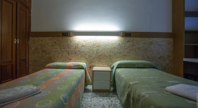 Albergue San Francisco de Asis - Hostel