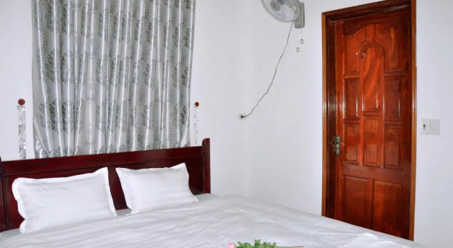 Ngoc Tung Hotel