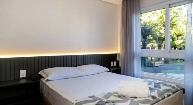 Lindo Apartamento em Bairro Nobre de Gramado