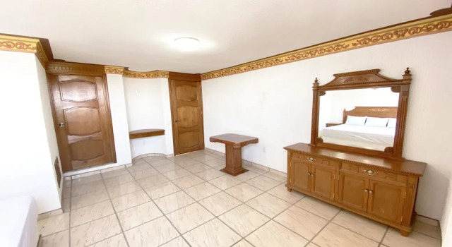 Номер Deluxe Hotel Mirador Amealco