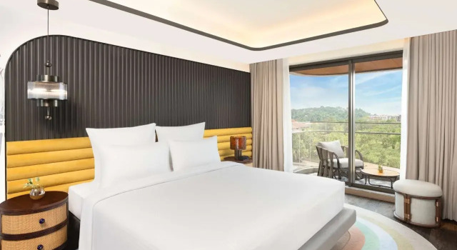 Novotel GOA Panjim