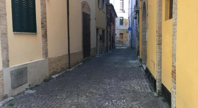 La Casetta, Забронировать Отель Отели в центре Терамо, в центре