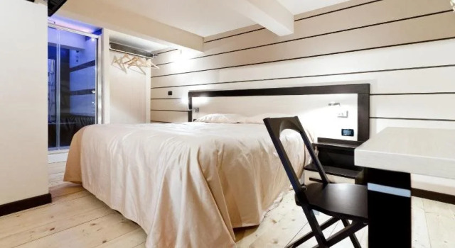 Suite & Residence Absolute, Book Hotel Reggio di Calabria Calabria