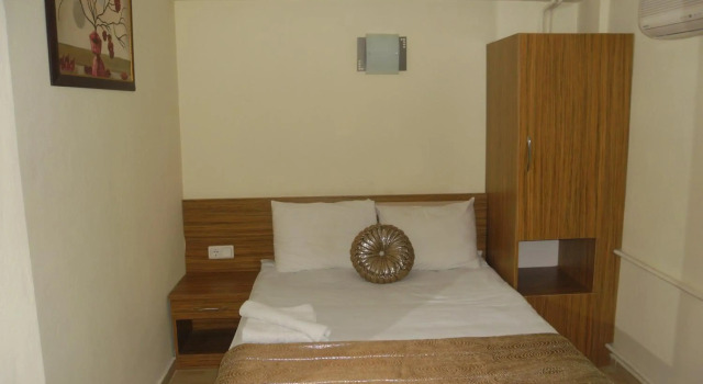 Olimpiyat Otel Izmir