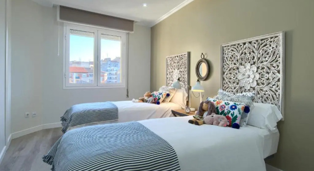 Apartamentos4U Tudela Centro
