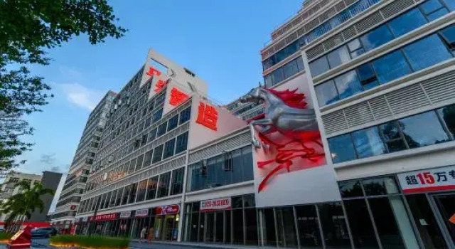 Fengyi Mercure (Midea Innovation Center Guangjiao Subway Station), Boek Hotel Hotels in Guangdong met parkeren, Parkeren