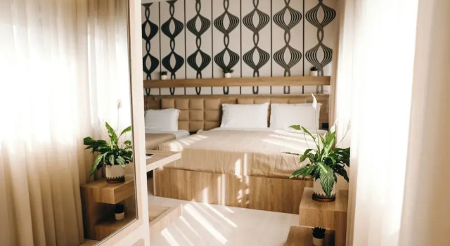 Komfort Zimmer Hotel Partner & SPA
