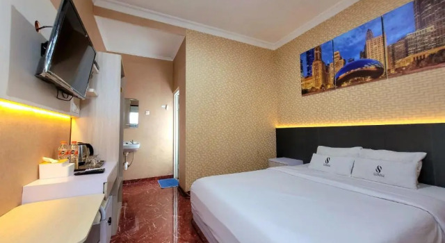 Subali Guest House