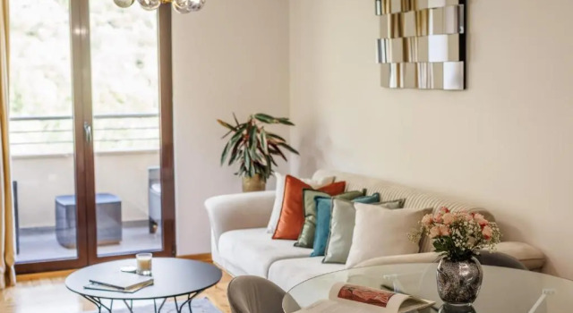 Apartment Poetica Residence, Budva, Bečići, Забронировать Апартаменты/квартира Апартаменты Старого города Будвы - Будванская ривьера, Апартаменты/квартира