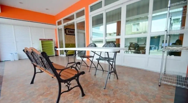 Gledo B&B, Prenota Bed & breakfast Hotel a Pingtung County con parcheggio, Parcheggio
