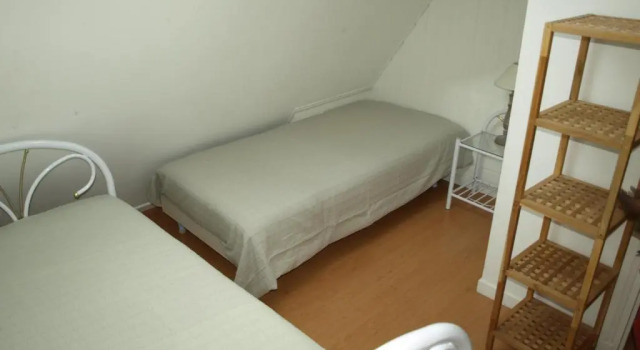 Maison Saint-Jean-de-Monts, 5 pièces, 9 personnes - FR-1-323-162