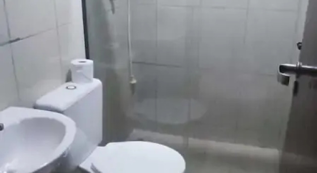 Номер Standard Pousada do Cardoso