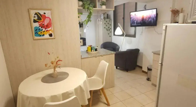 Fresh Studio Apartment near Colon Street in downtown, Забронировать Апартаменты/квартира Мендоса провинция Мендоса, рядом с Civic Square