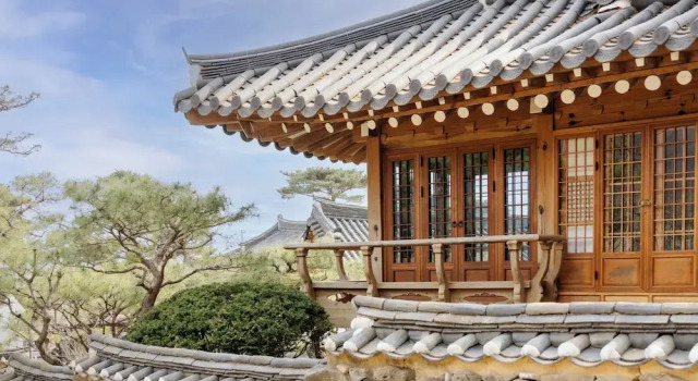 Chosun Royal Family Hotel, Prenota Hotel Yeoncheon Gyeonggi-do