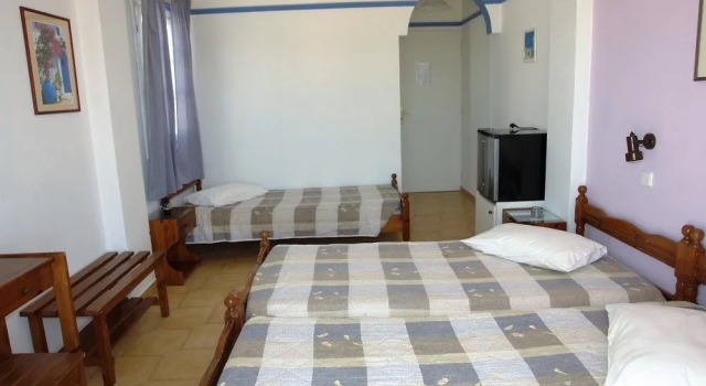 Kalypso Villas