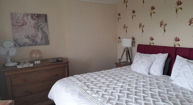 Номер Superior Harmony House Boutique B&B