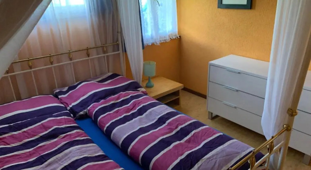 Апартаменты Naturnahe Wohnung für 1 - 4 Personen