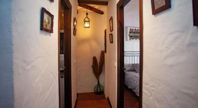 Коттедж Casa El Barbero 1810