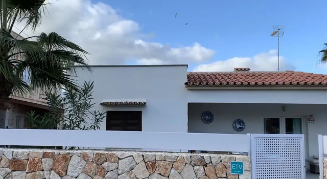 The White Beach House, Rezerwuj Hotel Hotele w Majorka z parkingiem, Parking