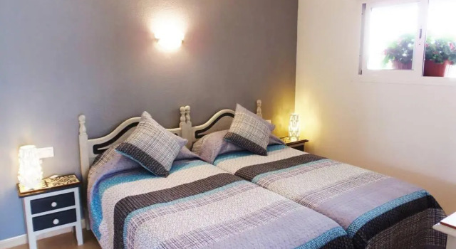 Apartamento AGUAMARINA Nsf53- NERJA, Забронировать Апартаменты/квартира Отели Нерха с бассейном, рядом с Tuesday Market, Бассейн