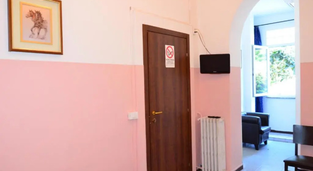 Трёхместный номер Standard Hotel New Milan