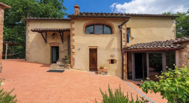 Villa Antico Podere Rota