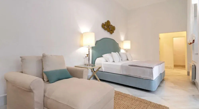 Коттедж Genteel Home Abades