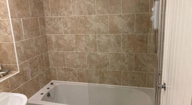 Номер Standard Swan Hotel