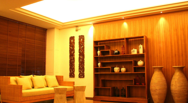 Taitung Bali Suites Hotel
