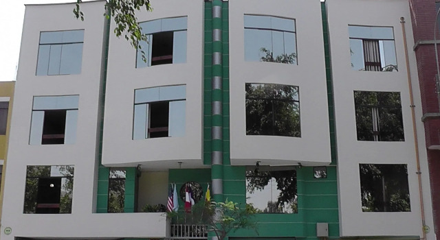 Asturias Inn