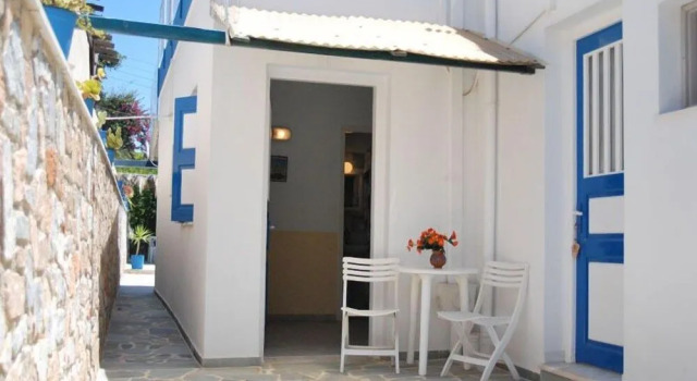 Aigaio Rooms