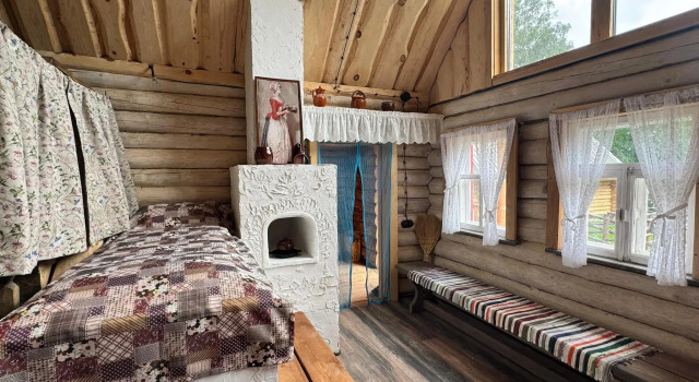 Derevnya Hvoya, Prenota Resort cura & benessere  