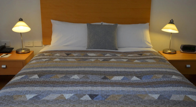 Best Western Heritage Motor Inn Bendigo, Book Hotel Hoteller i Bendigo med pool, nær Queen Elizabeth Oval, Swimmingpool
