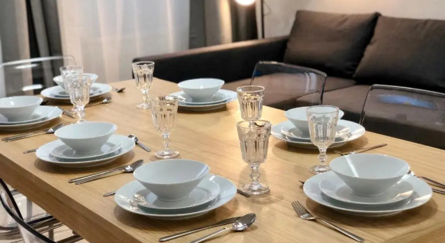 Apartmán Fashion Loft